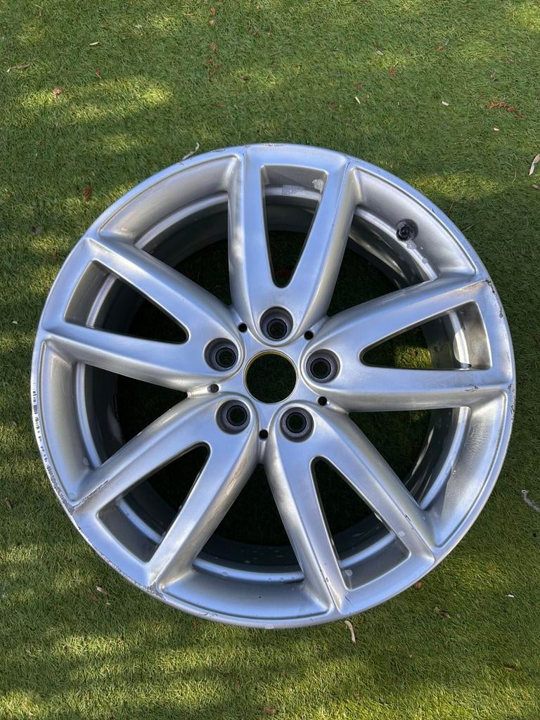 Jantes Mini 18 pouces (4), Enlèvement, Utilisé