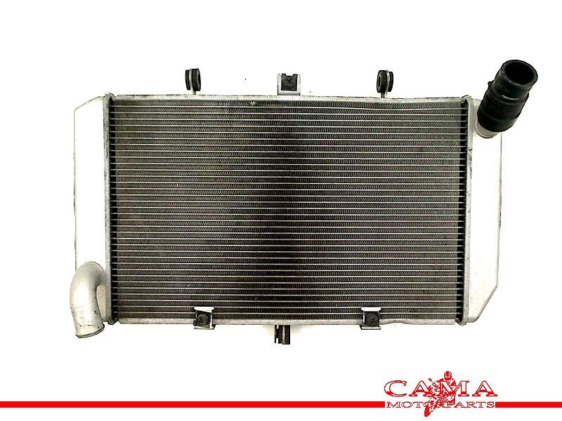 RADIATEUR Z 1000 SX 2010-2013 +ABS (Z1000SX ZX1000G-H), Dhr. S. di Majo, Gebruikt, Info@cama-motorparts.nl, P.J. Troelstraweg 8 8
3144 CX  MAASSLUIS, NL