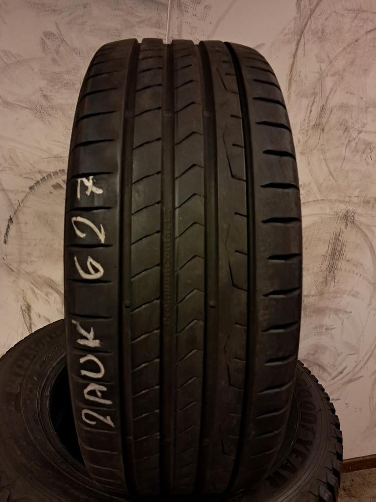 235/55/18 2355518 235/55r18 zomer demo Continental 2023, Auto-onderdelen, Ophalen, BMW