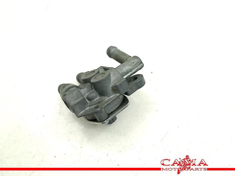 BENZINE KRAAN Kawasaki ZXR 750 1991-1992 (ZXR750 ZX750J), Motoren, Dhr. S. di Majo, Gebruikt, Info@cama-motorparts.nl, P.J. Troelstraweg 8 8
3144 CX  MAASSLUIS, NL