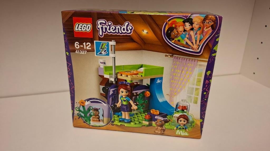 Lego 41327 MISB, Ophalen of Verzenden, Nieuw, Lego