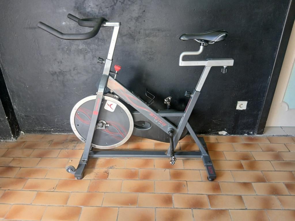 Domyos Spinning fiets biking vs910, Ophalen, Crosstrainer