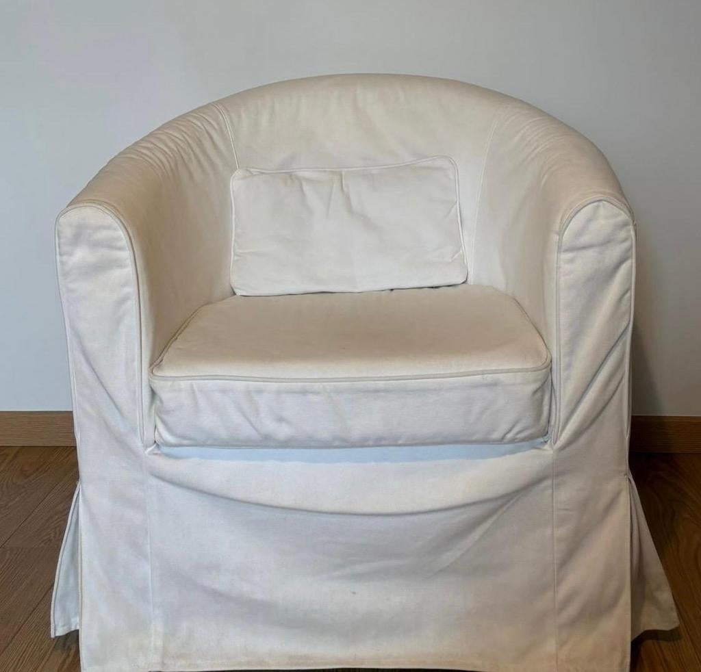 Zetel, Huis en Inrichting, Ophalen