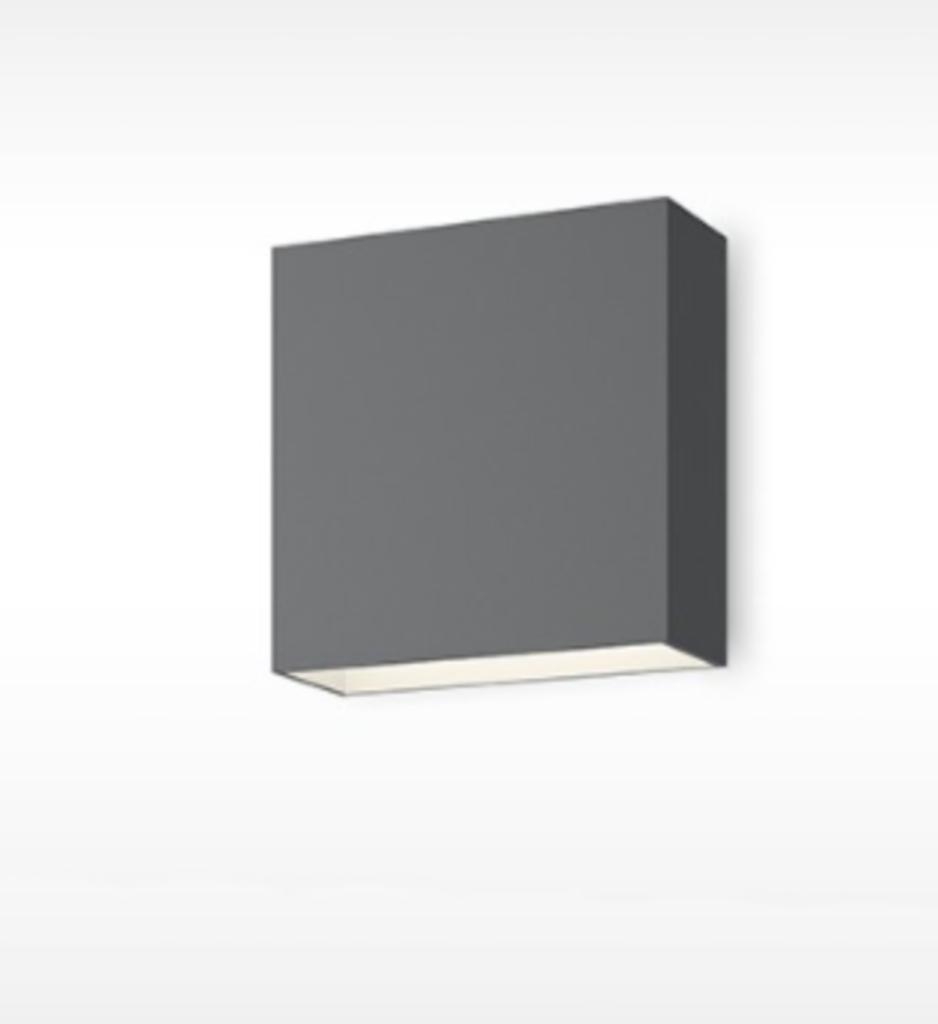 Vibia wandlamp Structural 2600. door Arik Levy, Ophalen of Verzenden, Zo goed als nieuw, Metaal, Modern