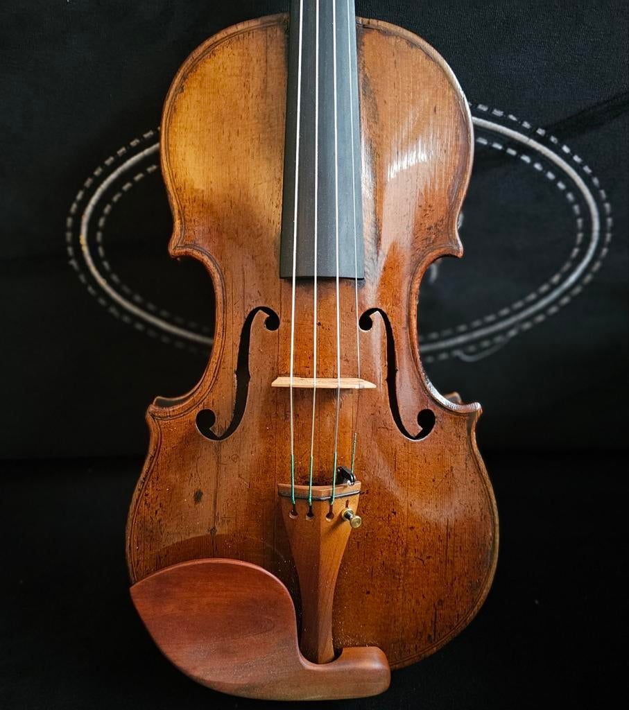 Fine violin for sale from 1749, Muziek en Instrumenten, Ophalen, Viool, Zo goed als nieuw, 4/4-viool
