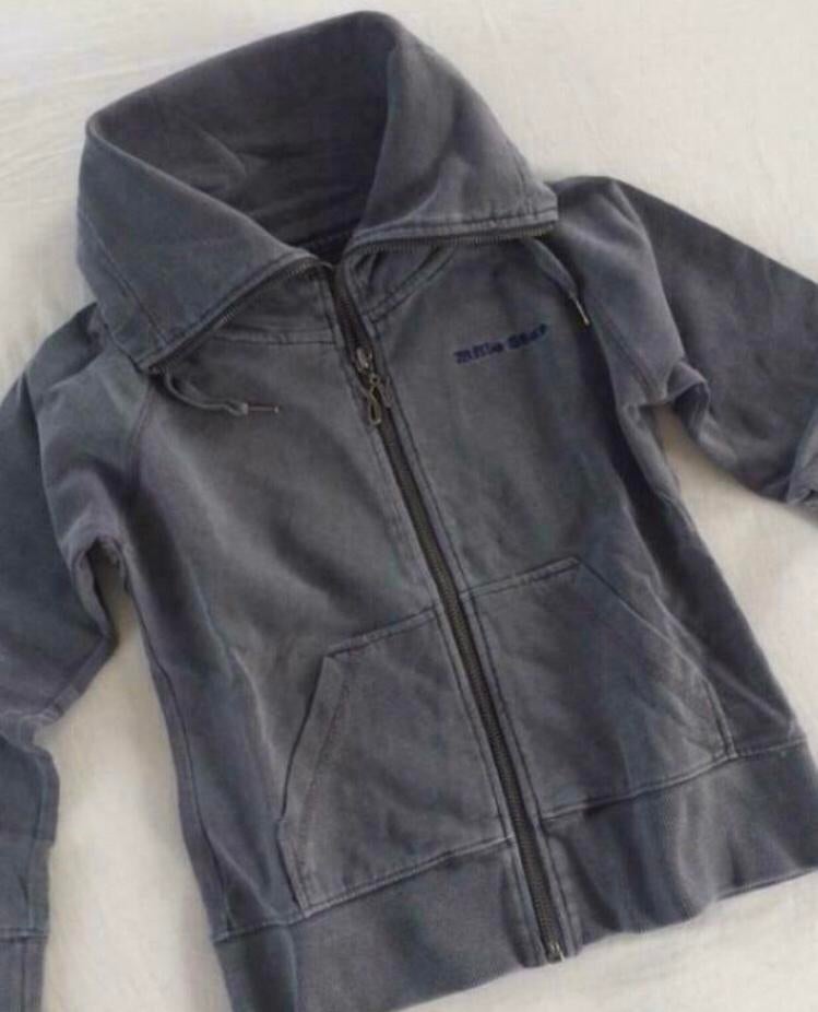 veste JBC Milla Star 128, Enfants & Bébés, Enlèvement ou Envoi, Pull ou Veste, JBC, Utilisé