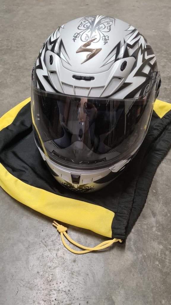 Scorpion exo air XS, Ophalen of Verzenden