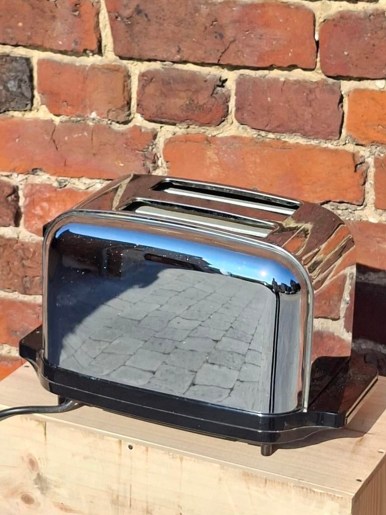 ⚠️⚠️ Grille pain AEG vintage, Enlèvement ou Envoi, Comme neuf