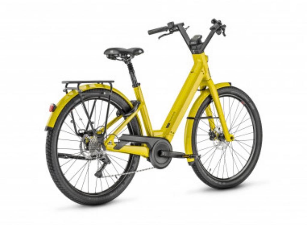 2 Moustache fietsen, Fietsen en Brommers, Ophalen, Moustache