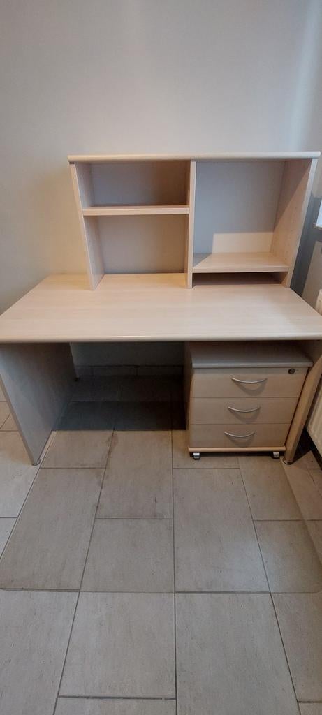 Bureau, Maison & Meubles, Armoires | Meubles ordinateur, Enlèvement