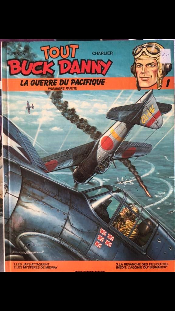 Bandes dessinées françaises, partie 4 - BD Français Bundels, Livres, Enlèvement, Comme neuf