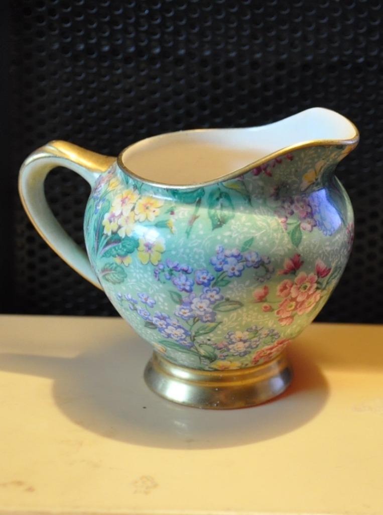 pot a lait porcelaine anglaise, Enlèvement ou Envoi