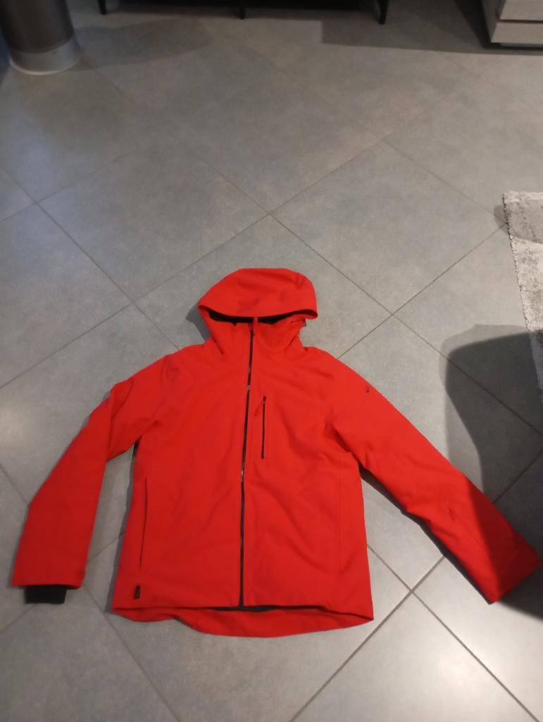 Veste de ski enfant, Enlèvement, Comme neuf, Ski, Vêtements