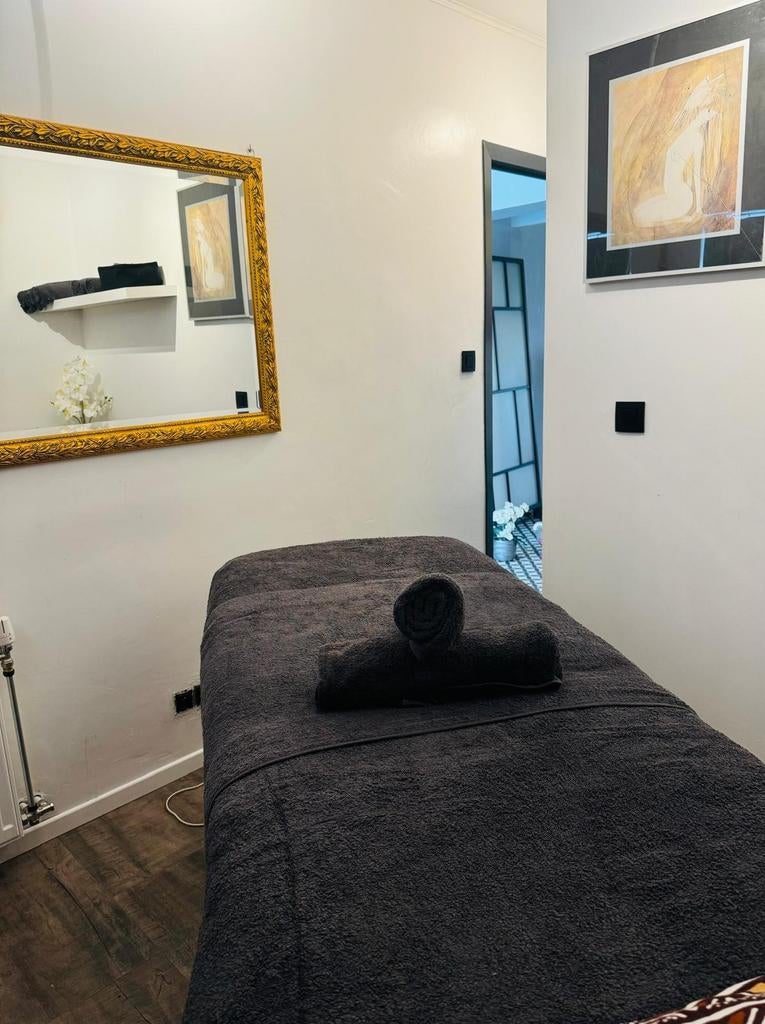 Professionele masseur 0492085476, Ontspanningsmassage