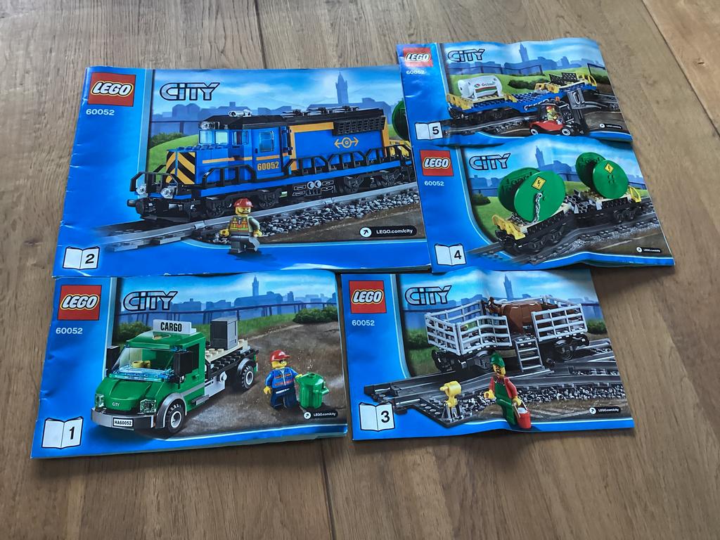 Lego city, Enfants & Bébés, Jouets | Duplo & Lego, Enlèvement, Comme neuf, Briques en vrac, Lego