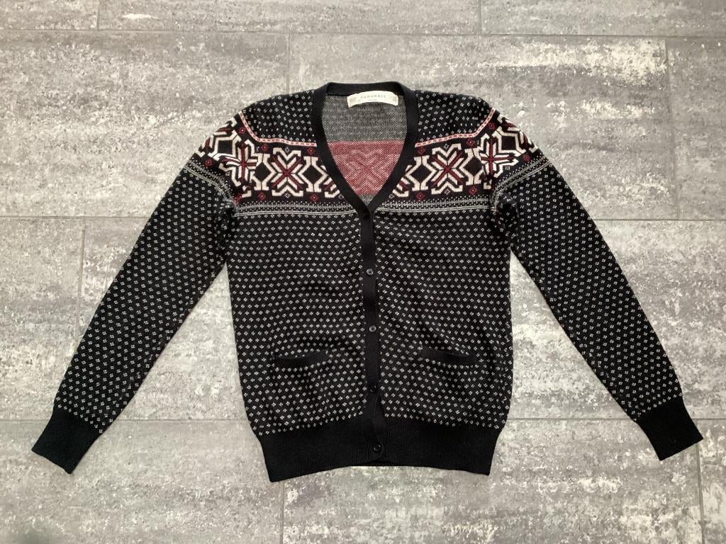 Gilet Zara M, Vêtements | Femmes, Taille 38/40 (M), Enlèvement ou Envoi, Zara, Comme neuf