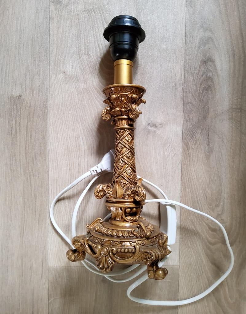 Lampadaire tafellamp, Ophalen of Verzenden