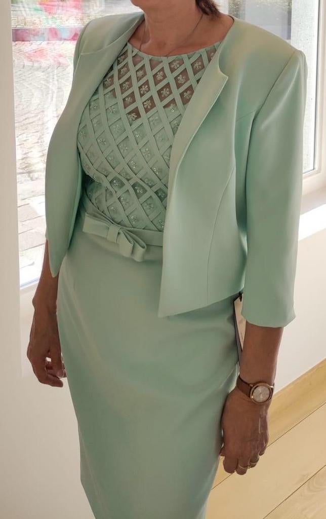 Gelegenheidskleding Linea raffaelli, Ophalen, Nieuw