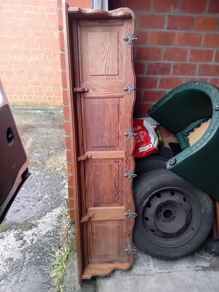 Oude Archelle, Huis en Inrichting, Ophalen, Gebruikt