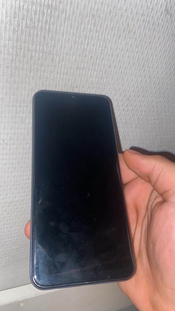 Samsnug a13, Ophalen, Gebruikt, 128 GB