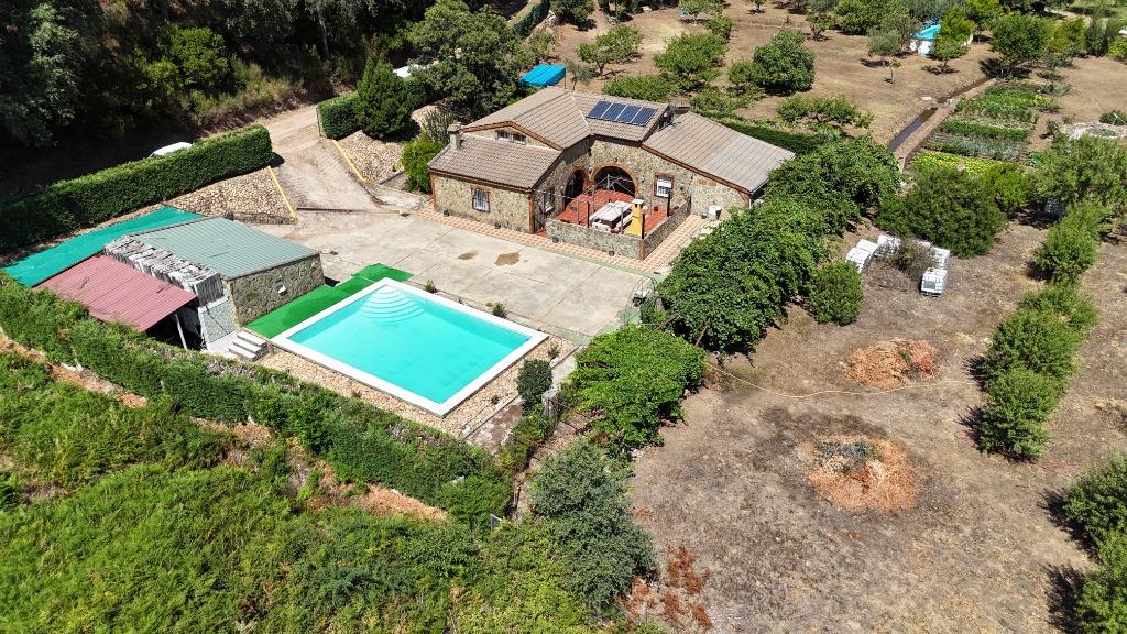 maison de campagne, Espagne/Estrémadure/Guadalupe/228950€, Immo, Étranger, Espagne, Autres types, Campagne