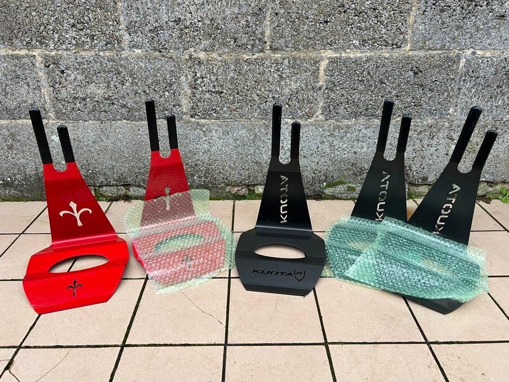 Wielier / Kuota fiets steunen, Fietsen en Brommers, Ophalen of Verzenden