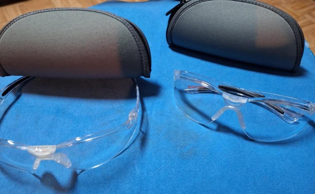 fietsbrillen, Ophalen of Verzenden, Nieuw