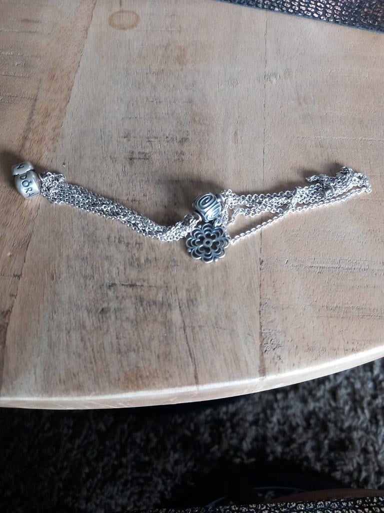 Pandora armband, Ophalen of Verzenden