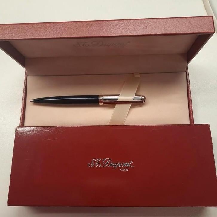 CRAYON MÉCANIQUE S.T. DUPONT* FIDELIO* NR455181 *MIB*NEW*, Collections, Stylos, Neuf, Porte-mines, Autres marques, Avec boîte