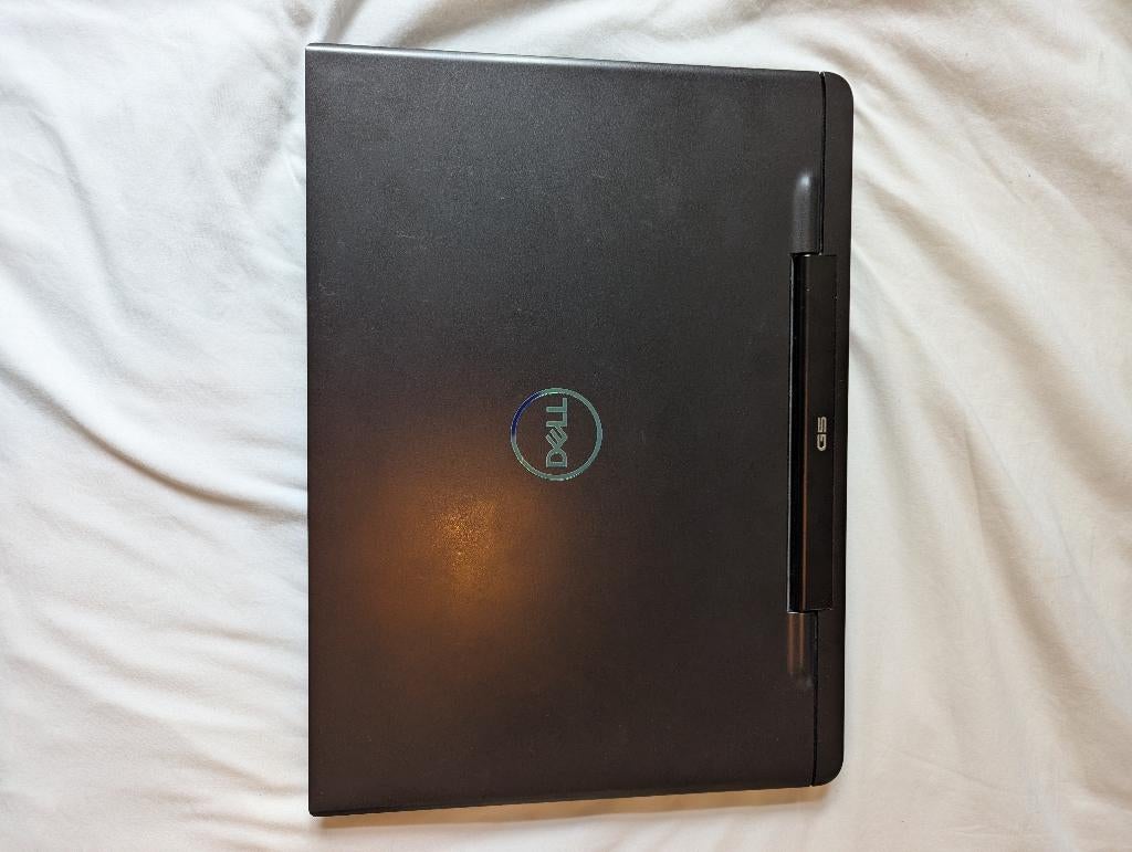 Dell G5-gamelaptop, Computers en Software, Laptop-opladers, Ophalen, Gebruikt, Dell