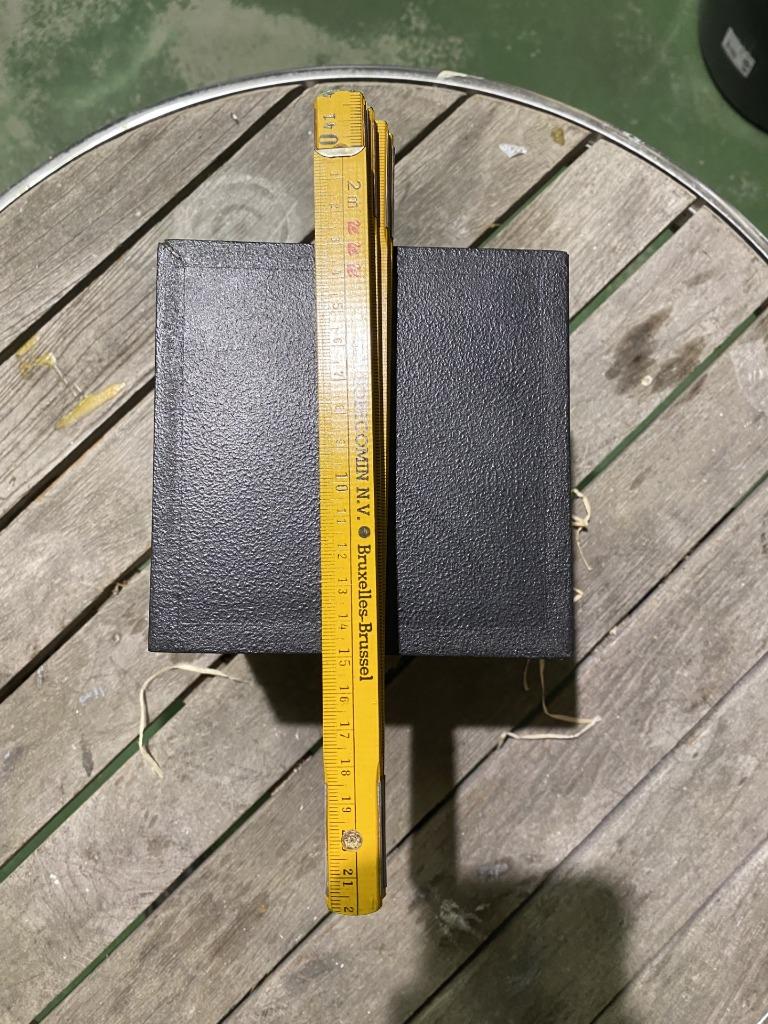 boite de décoration, Maison & Meubles, Utilisé