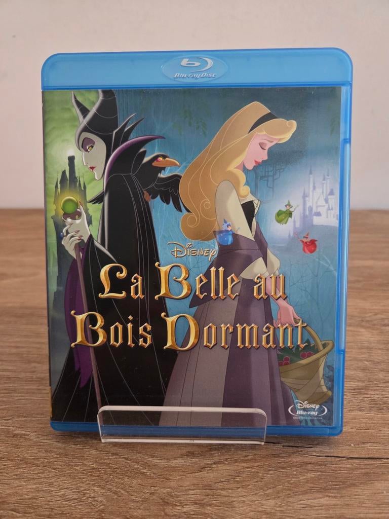 La Belle au Bois Dormant van Disney, Ophalen of Verzenden