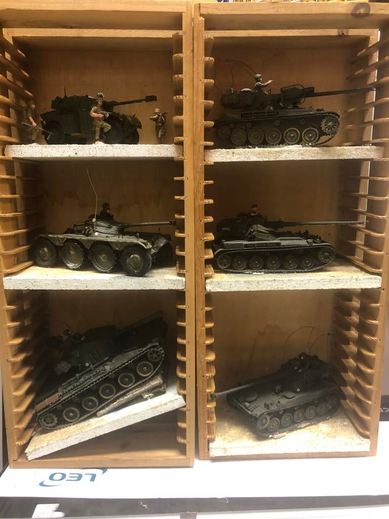 Antiek, curiosa en hebbedingen, Ophalen of Verzenden