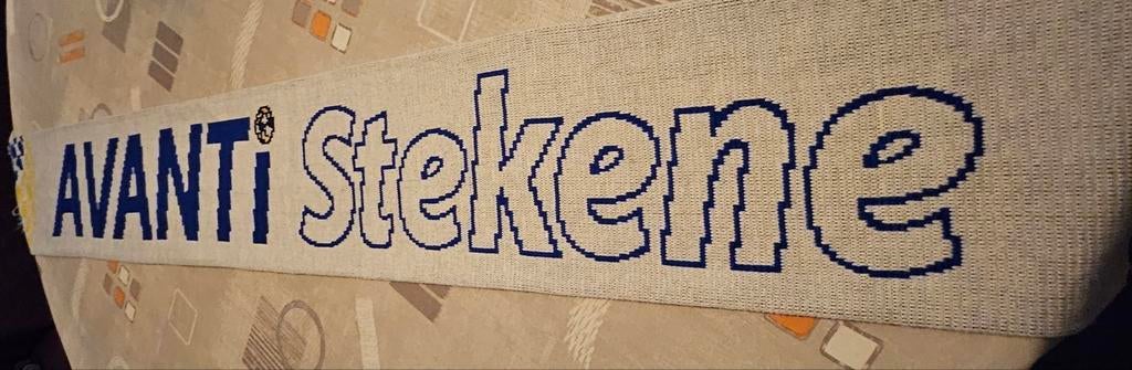 Avanti Stekene sjaal
De afbeelding toont een sja, Ophalen of Verzenden