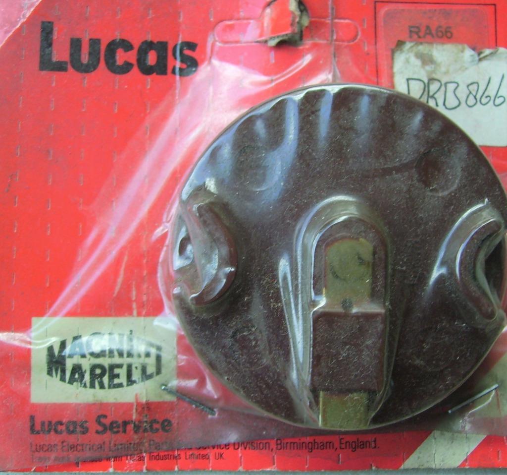 Rotor Fiat, Lada, Seat, Chrysler e.a, Auto-onderdelen, Elektronica en Kabels, Fiat, Seat, Chrysler, Lada, Nieuw, Ophalen of Verzenden