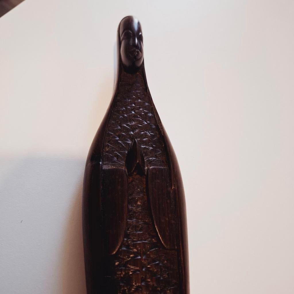 Figurine africaine, Antiquités & Art, Enlèvement ou Envoi