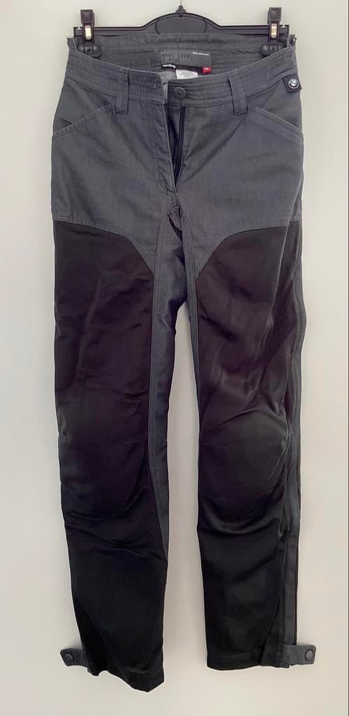 BMW Motorrad Venting broek , maat 36, Motos, Vêtements | Vêtements de moto, Pantalon | textile, Femmes, Seconde main, Enlèvement