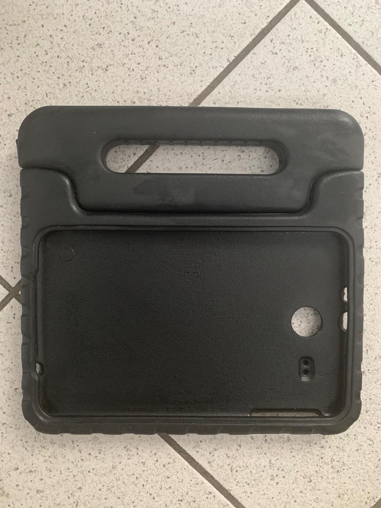 Samsung Galaxy Tab kinderhoes, Ophalen, Gebruikt