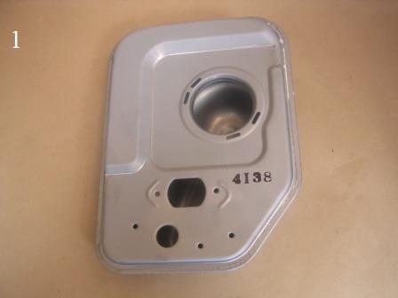 Diverses pièces neuve pour Feu pétrole Electronique INVERTER, Bricolage & Construction, Enlèvement, Utilisé, Poêle