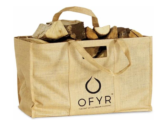 Sac en bois OFYR, Enlèvement ou Envoi, Neuf, Ofyr
