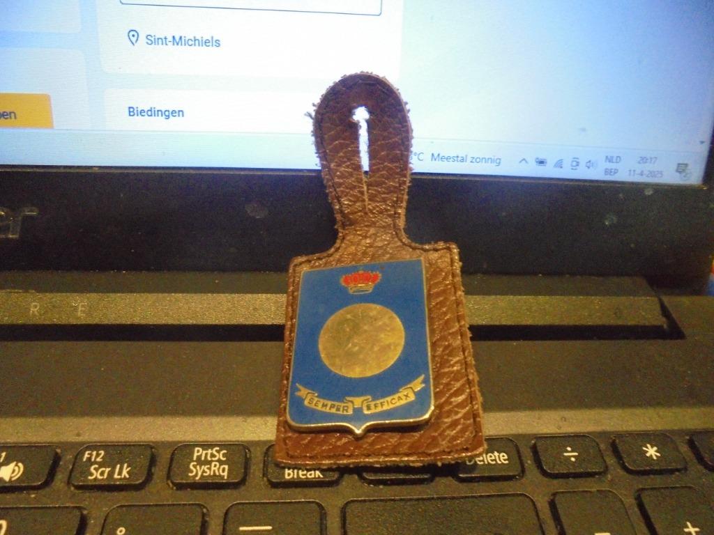 borstzakhanger, Ophalen of Verzenden, Landmacht, Overige typen