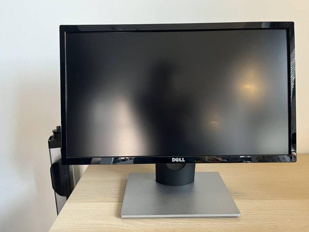 Moniteur Dell SE2216H 21,5 pouces, Informatique & Logiciels, Moniteurs, Enlèvement ou Envoi, HDMI, Full HD, Comme neuf