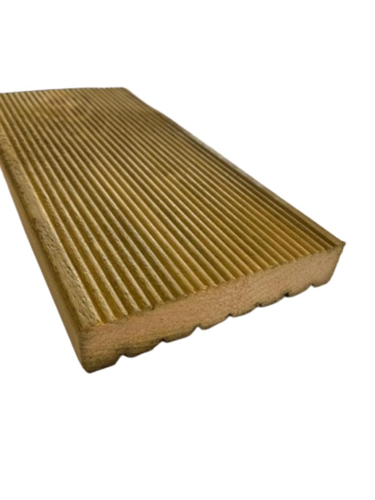 Terrasplanken | Vlonderplanken geïmpregneerd vuren