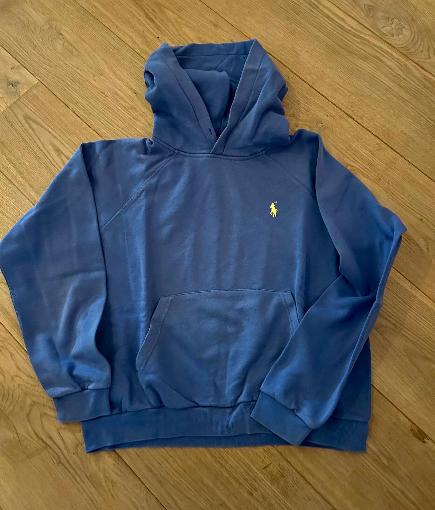 Hoodies Ralph Lauren - Carhartt - Hard Rock Café, Kleding | Dames, Maat 38/40 (M), Overige kleuren, Ophalen of Verzenden, Zo goed als nieuw