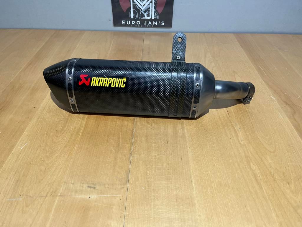 Échappement Z300, Particulier