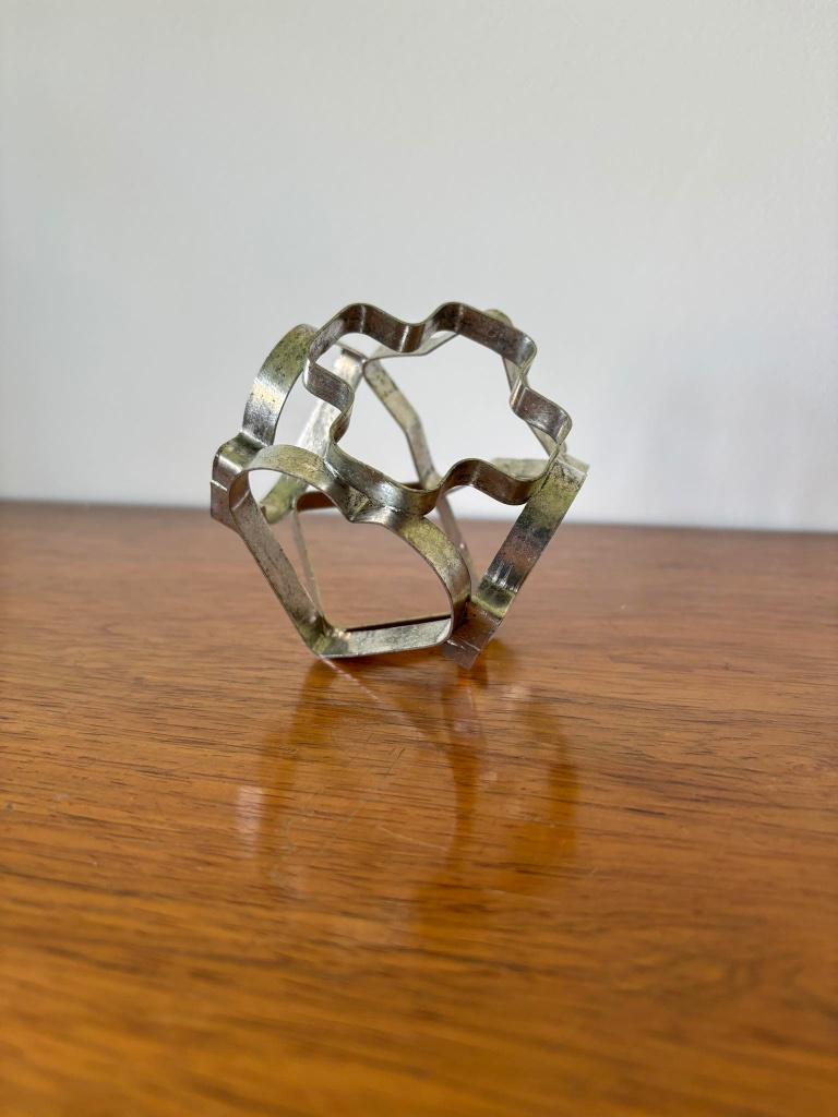 Emporte-pièce Tomado Tout-en-Un, Enlèvement, Autres types