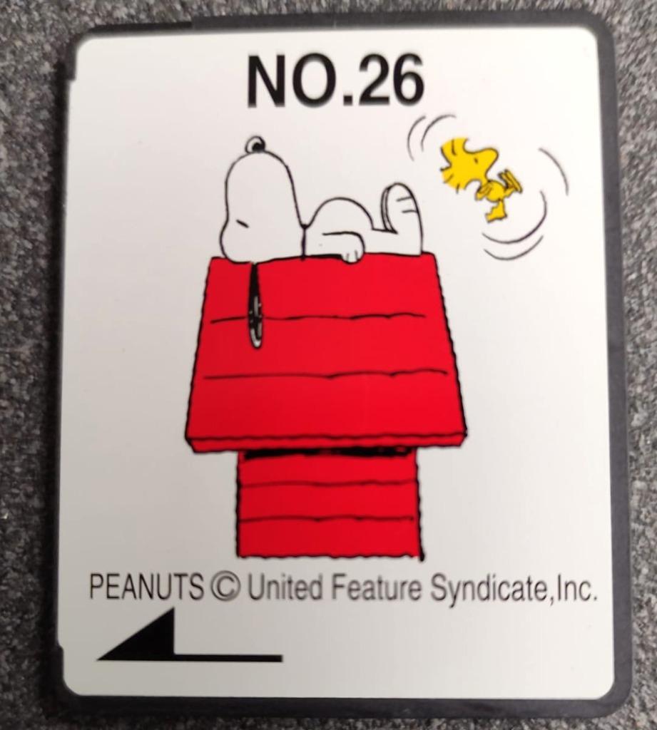 Borduurkaart voor brother/bernina /babylock borduurmachine, Ophalen, Gebruikt, Machineborduren, Borduurmachine