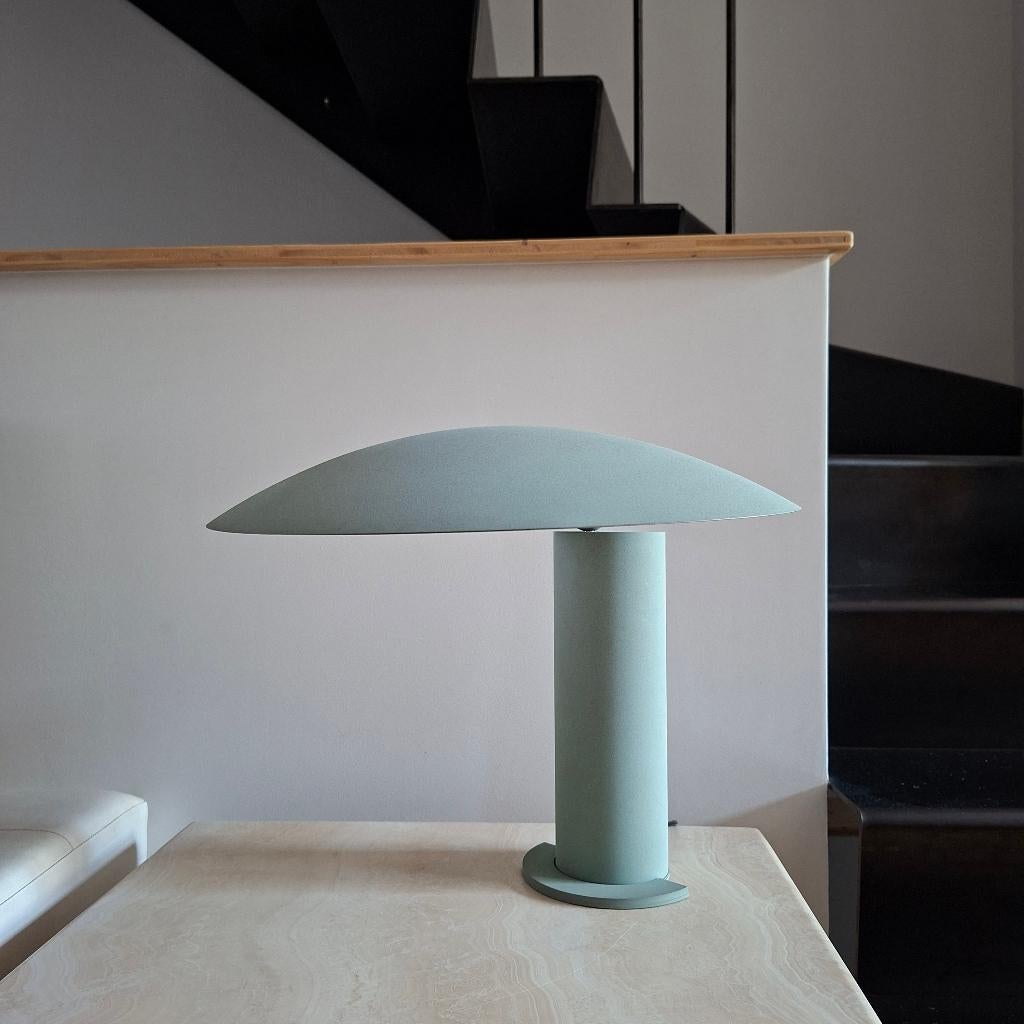 Lampe Washington de Jean-Michel Wilmotte, Antiquités & Art, Enlèvement