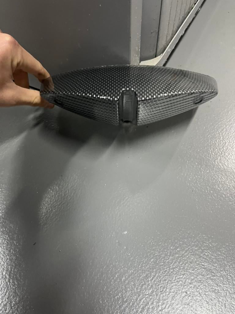 Achterlicht peugeot speedfight 2, Fietsen en Brommers, Ophalen of Verzenden, Nieuw, Kap, Peugeot