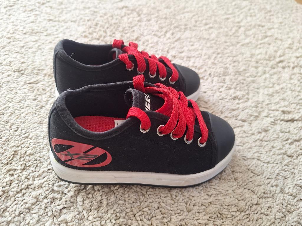 Heelys X2 Fresh - Chaussures à roulettes neuves (taille 30), Enlèvement, Neuf